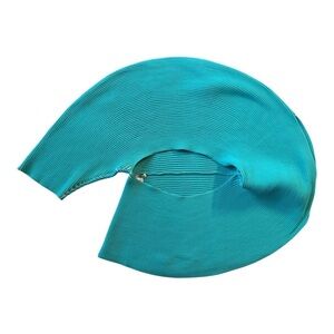 RARE 2022 Issey Miyake circular cutout top